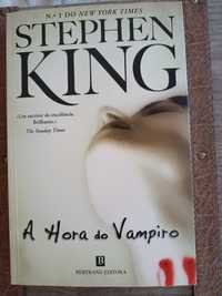 Livro Stefhen King