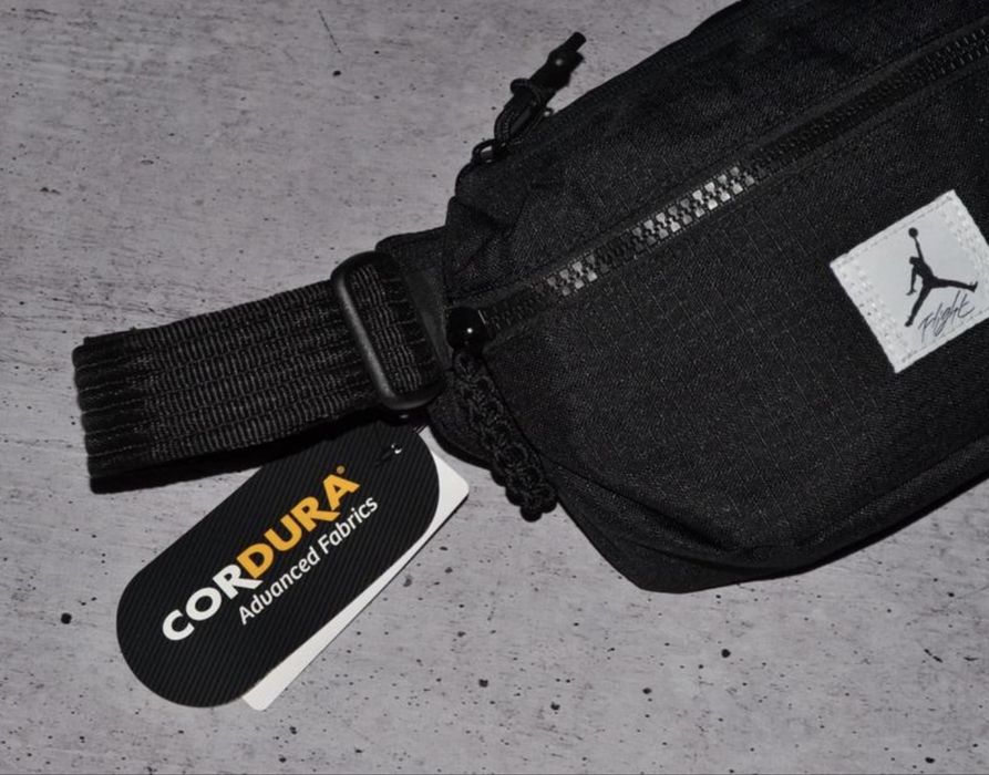 Сумка/бананка nike jordan