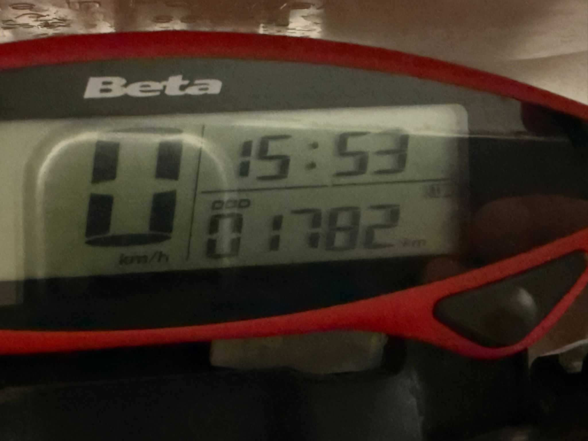 Beta 350RR Rancing 2022