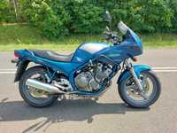 Yamaha XJ600 Diversion