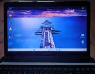 Duży Laptop 15,6" Toshiba Core i5-2410M/240 SSD/6 GB RAM/DVD/Win11