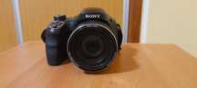 Camera fotográfica Sony 63 zoom