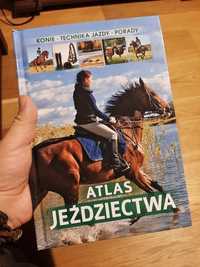 Atlas jeździectwa. Jagoda Bojarczuk