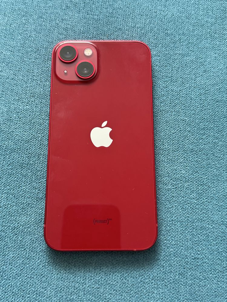 Iphone 13 256gb w bardzo dobrym stanie