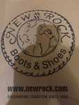 New Rock Original