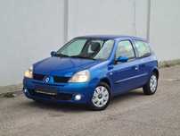 Renault Clio 1.2i 68PS* Import* Klima* 100% sprawny * BRAK RDZY* Po Opłatach