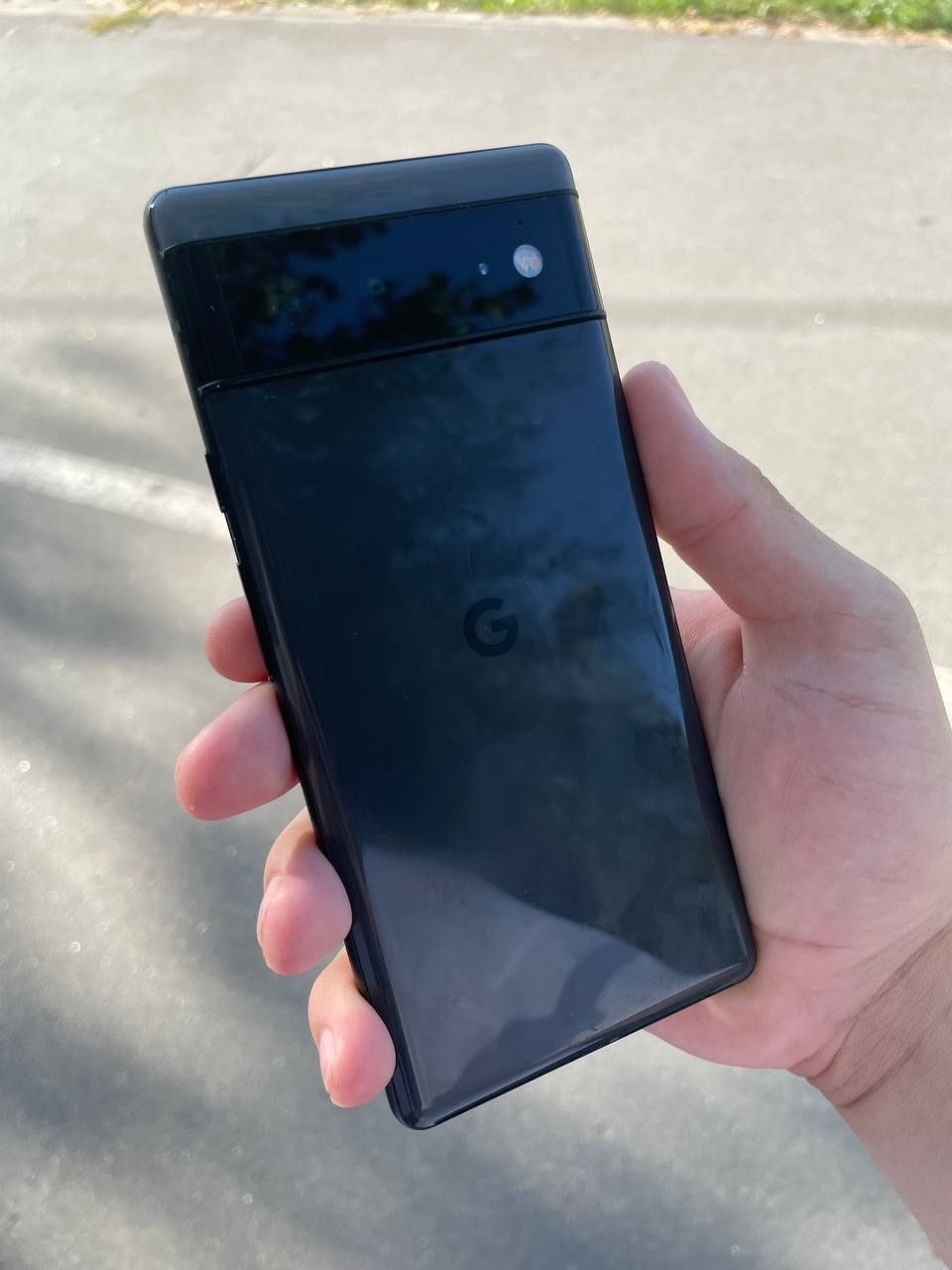 Google Pixel 6 8/128