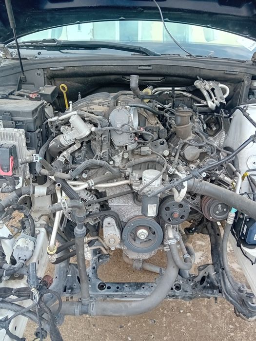 Silnik durango durango 3.6 z 19r