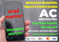 Reparação Telemóvel em Aveiro