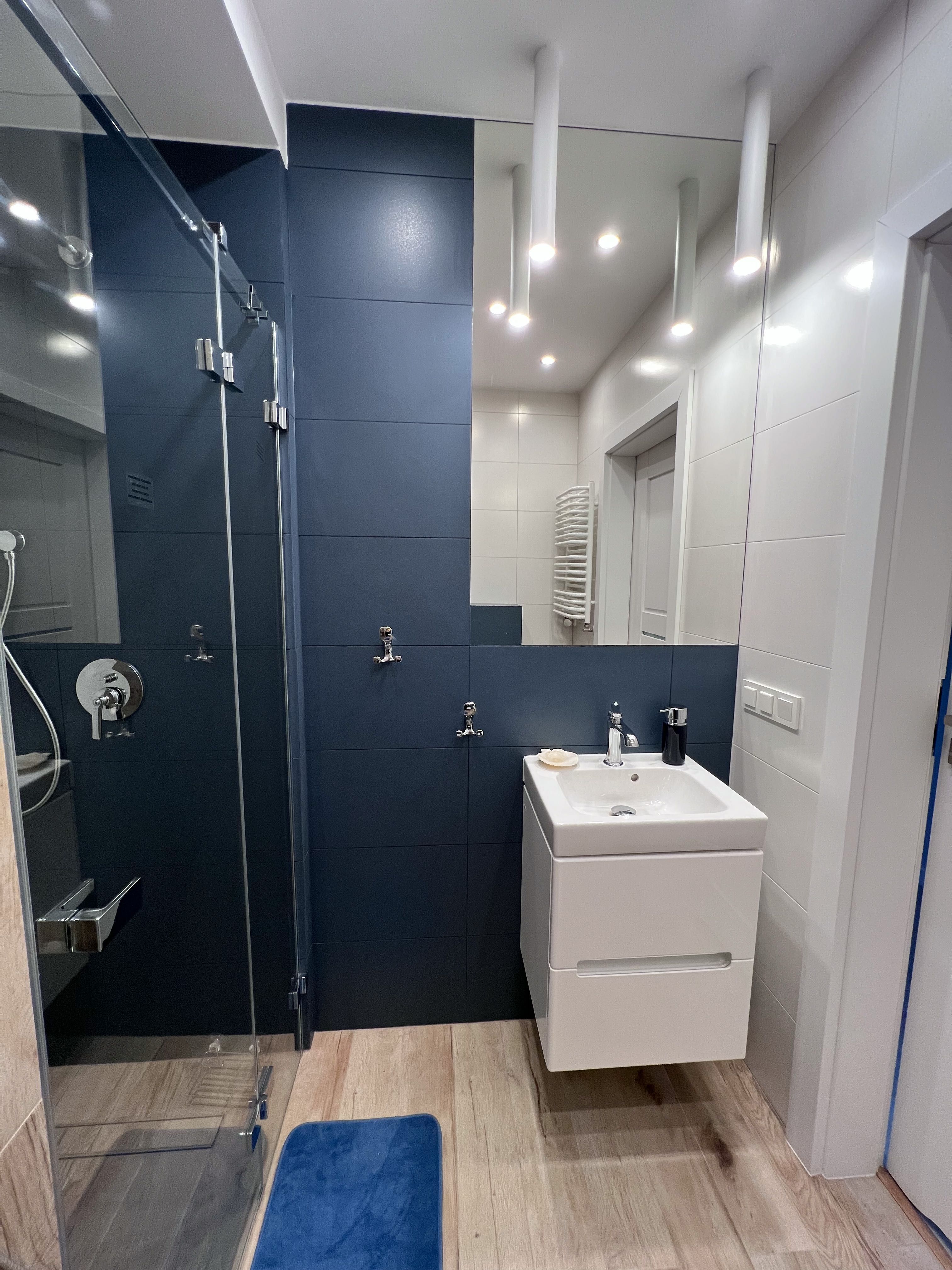 Lutomierska 52 | 4 pokoje | 77m2 | Manufaktura | Balkon
