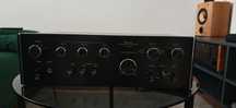 Sansui au 5900 вінтаж в ідеальному стані