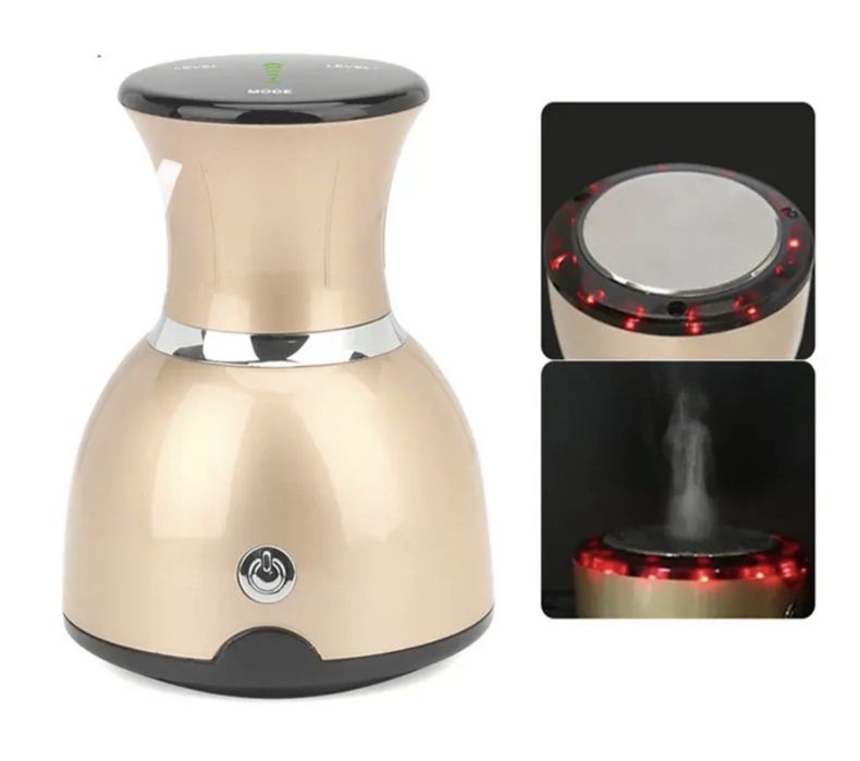 Ліпосакція. Домашній кавітаційний апарат для схуднення та стимуляції м