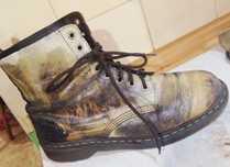 Продам  Dr.Martenes