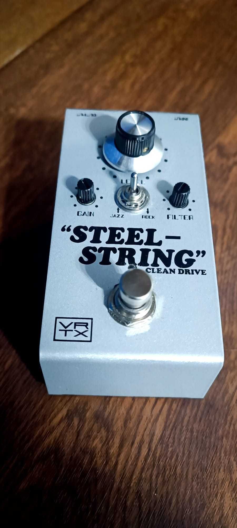 Vertex Steel String