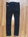Diesel Tepphar Slim Carrot W31 L34 spodnie jeansowe jeansy