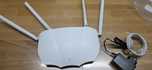 Router Tenda  AX3000 dual band wifii6