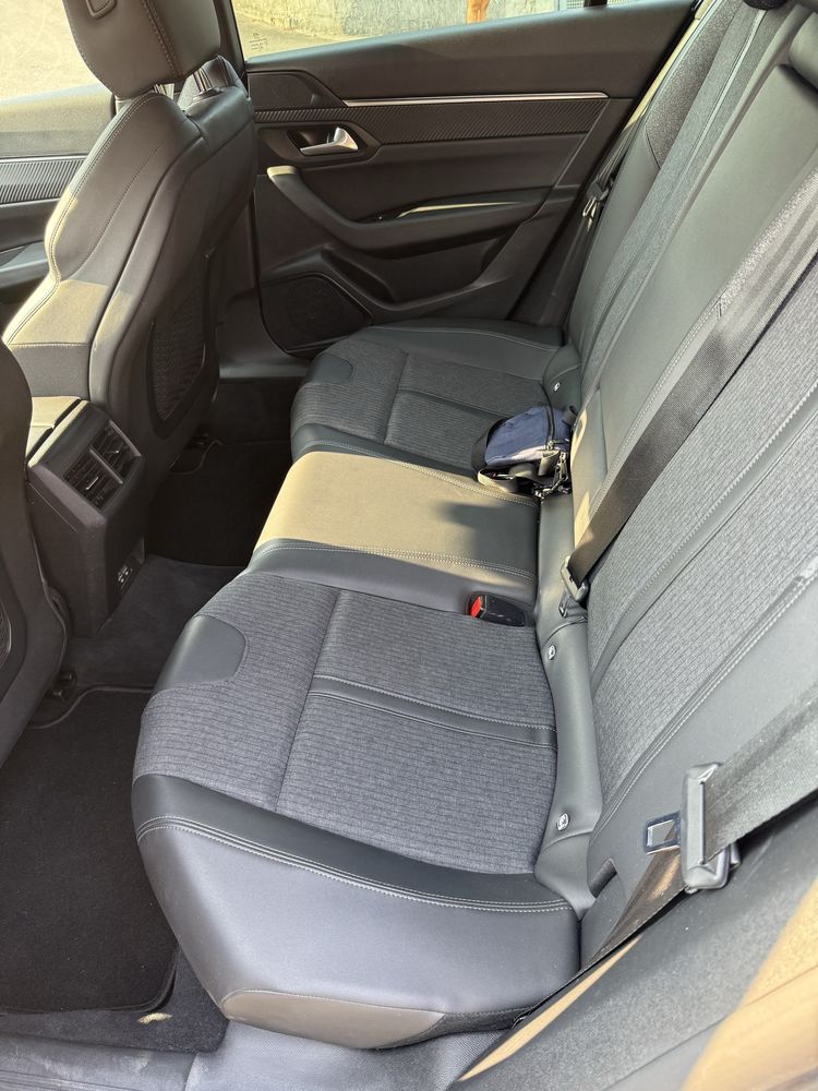 Peugeot 508 SW 1.5 BlueHDi Allure Pack | 130cv