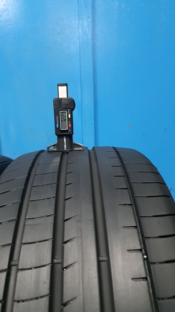 235/35 R19 Opony letnie Goodyear Eagle F1 Super Sport ! Rok 2023