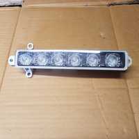 lampa led DRL Peugeot Citroen wiele modeli