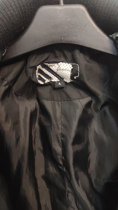 Casaco da Stradivarius