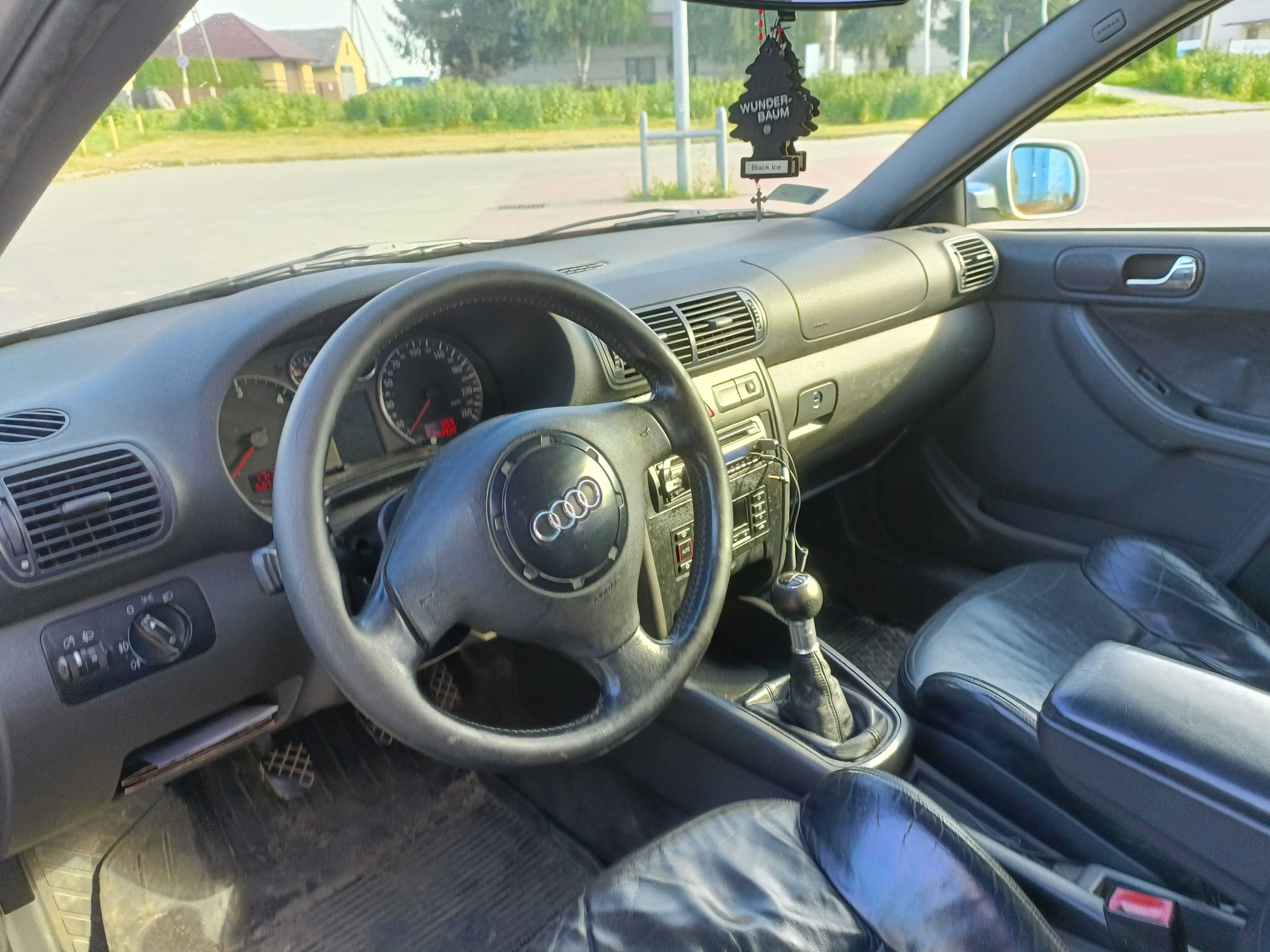 Audi a3 8l 1.9tdi