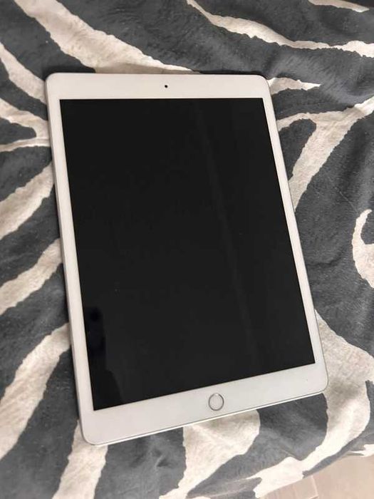 Vendo Ipad 7th em muito bom estado!