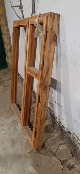 Продам оконный блок