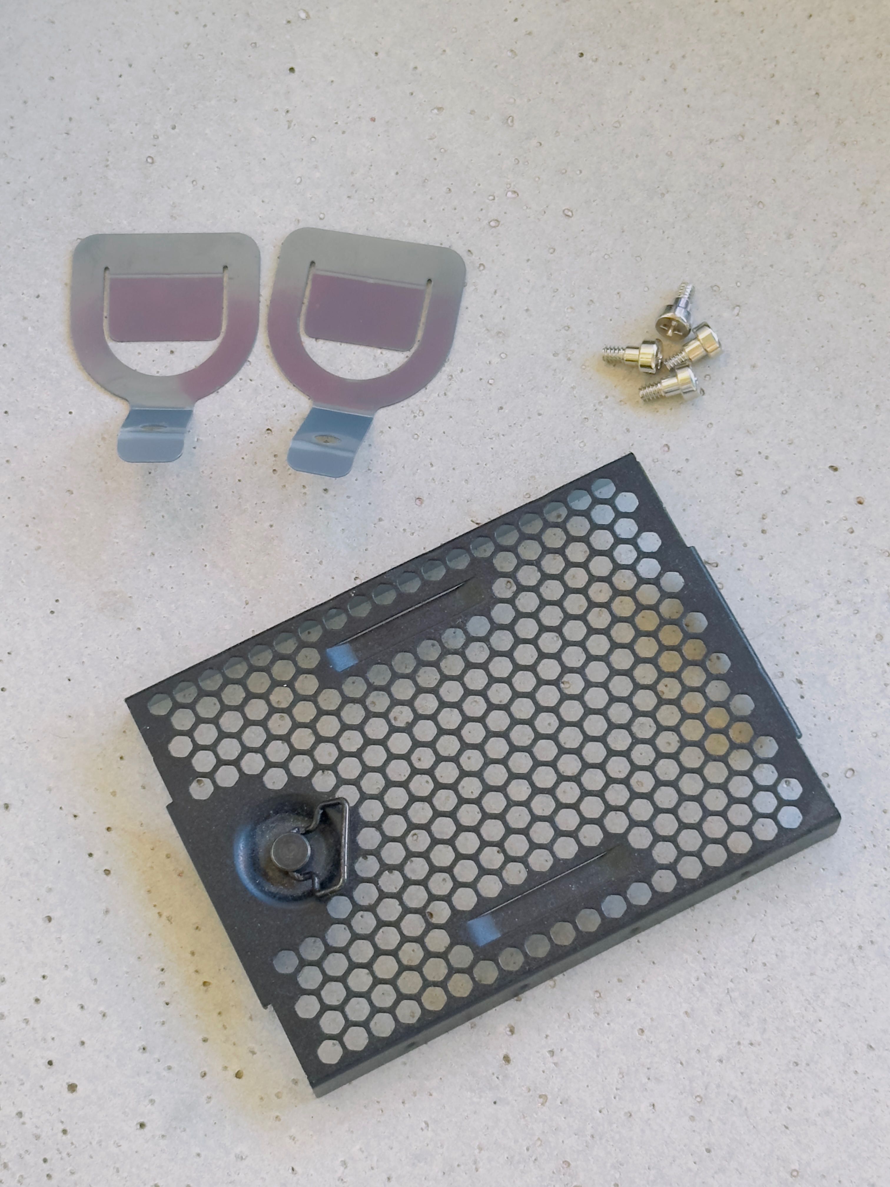 Caixa Raid Western Digital MyBook Duo