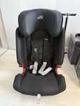 Fotelik samochodowy Britax Romer 15-36 kg