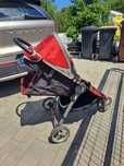Wózek city mini by baby jogger