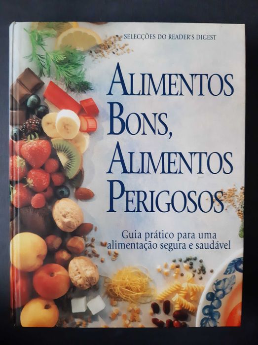 Alimentos Bons, Alimentos Perigosos (1997)