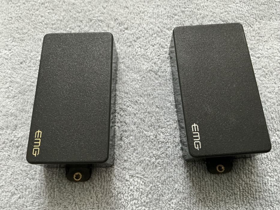 Emg 81+85 do gitary