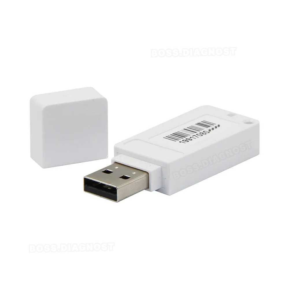Автосканер програматор ‼️ VAG CAN PRO 5.5.1 ‼️CAN BUS K-Line +USB КЛЮЧ