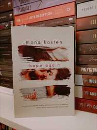 Hope again - Mona Kasten