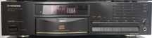 Odtwarzacz CD Pioneer PD-S501