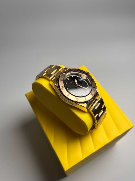 Invicta 28664 Pro Diver, годинник з автоматичним механізмом Ø40мм