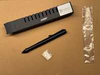 LAMY AL-star EMR Pen – rysik do tabletów Samsung (S-Pen)