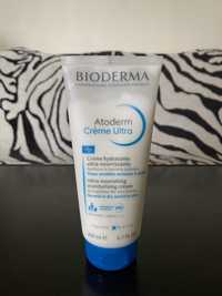 Bioderma крем для сухої шкіри