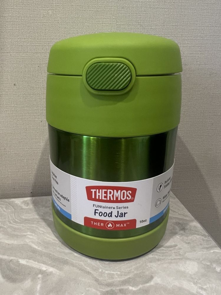 Термос для їжі Thermos Funtainer 290 мл