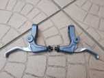klamki hamulcowe V-brake shimano XTR BL-M950 top 0725bis