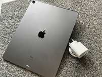 iPad Pro 12.9 13 64GB WIFI SPACE GREY SZARY Grafit Pencil FV23%