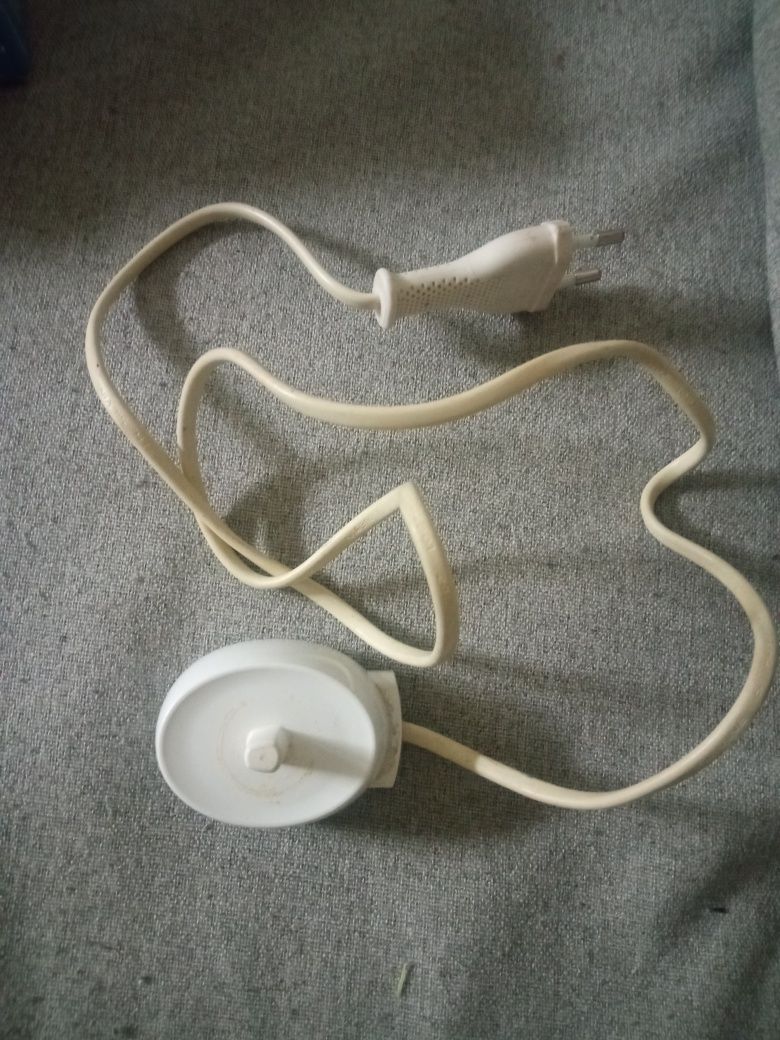 Stacja ładująca Oral-B