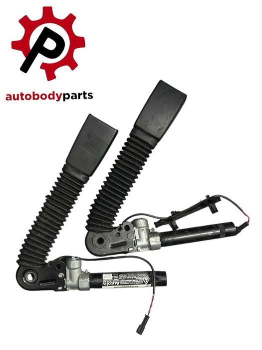 2 PRE TENSORES BMW F10 PREÇO UNITARIO