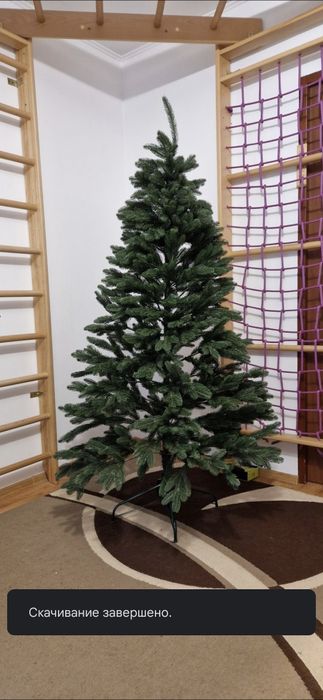 Штучна літа ялинка 180 см