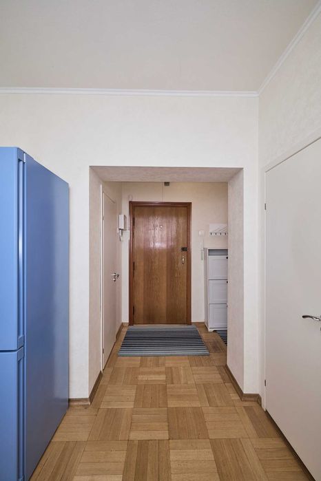 ‼️ Без комісії! Продаж 2к. квартири з ремонтом біля м.Палац України ‼️