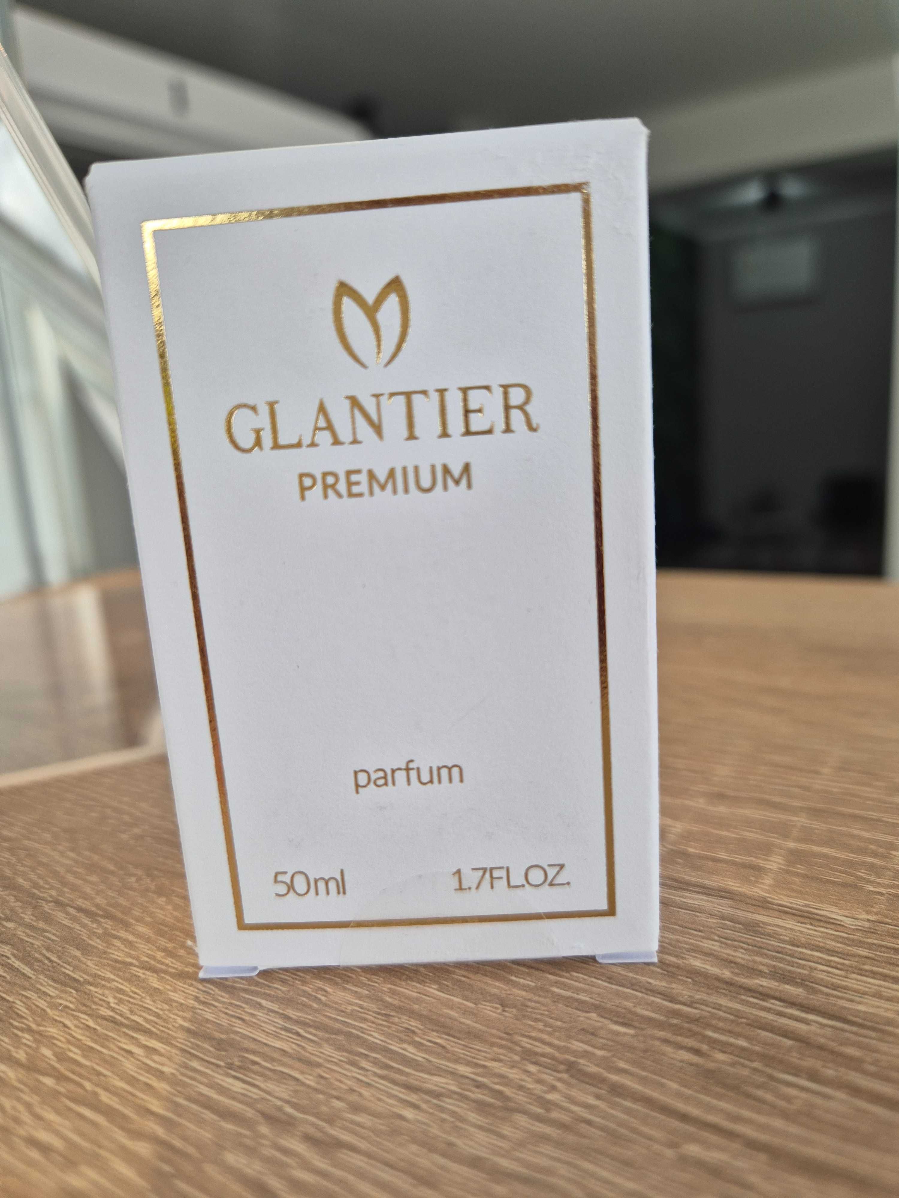 Glantier Premium 585 Kwiatowe My Way