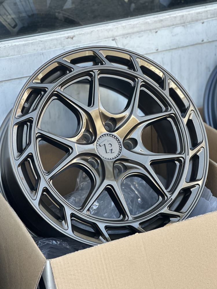Диски нові 18 5*114_3  Tesla 3 , Honda Acura Lexus Mazda Kia Hyundai