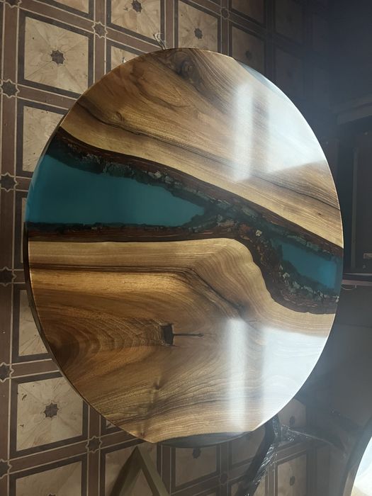 Стіл  канцелярський епоксидний