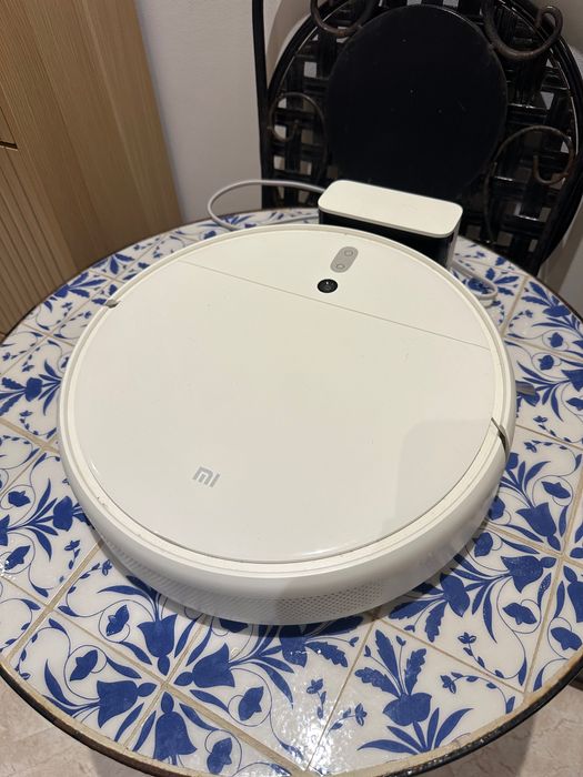 Aspirador Mi Robot Vacuum - Mop