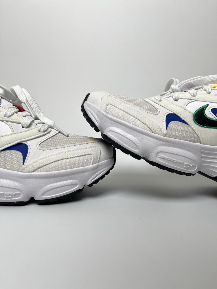 Оригинал Nike Air Zoom Fire оригинальние кроссовки найк аир зум max